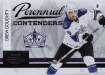 2010-11 Playoff Contenders Perennial Contenders #4 Drew Doughty