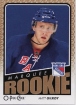 2009/2010 O-Pee-Chee Update Marquee Rookies / Matt Gilroy