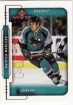 1999-00 Upper Deck MVP #176 Patrick Marleau