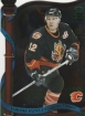 2001-02 Crown Royale Retail Green #20 Jarome Iginla