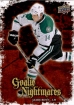 2016-17 Upper Deck Goalie Nightmares #GN10 Jamie Benn