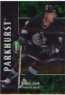 2002-03 Parkhurst #167 Daniel Sedin