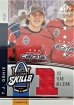 2020-21 SP Game Used '20 NHL All Star Skills Fabrics 1st Year #AS1TO T.J. Oshie