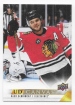 2022-23 Upper Deck Canvas #C19 Alex DeBrincat