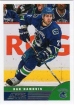 2013-14 Score #503 Dan Hamhuis