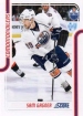 2011/2012 Score / Sam Gagner