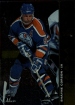 1994-95 Upper Deck SP Inserts #SP116 Shayne Corson