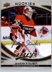 2023-24 Upper Deck MVP Silver Script #227 Jaxson Stauber SP