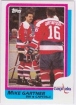 1986-87 Topps #59 Mike Gartner