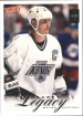 1999-00 Upper Deck Victory #416 Wayne Gretzky