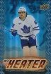 2024-25 Upper Deck On a Heater #OH14 William Nylander
