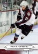 2004-05 Upper Deck #42 Peter Forsberg