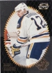 1996-97 Summit #26 Randy Burridge