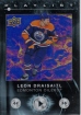 2024-25 Upper Deck Playlist #PL16 Leon Draisaitl