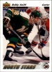 1991-92 Upper Deck #293 Bobby Smith 