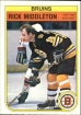 1982-83 O-Pee-Chee #15 Rick Middleton