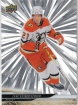2024-25 Upper Deck Outburst Silver #502 Isac Lundestrom
