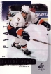 2000-01 SP Authentic #60 Taylor Pyatt