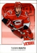 2009-10 Upper Deck Victory #40 Tuomo Ruutu