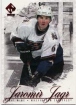 2001-02 Private Stock #98 Jaromr Jgr 