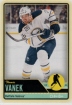 2012-13 O-Pee-Chee #20 Thomas Vanek