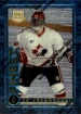 1994-95 Finest #149 Ed Jovanovski RC