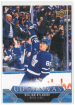 2023-24 Upper Deck UD Canvas #C76 William Nylander