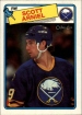 1988-89 O-Pee-Chee #90 Scott Arniel