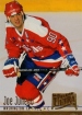 1994-95 Ultra #388 Joe Juneau