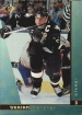 1996-97 SP #45 Derian Hatcher 