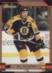 2003/2004 Bowman Gold / Joe Thornton