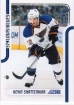 2011-12 Score Glossy #408 Kevin Shattenkirk