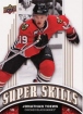 2008/2009 Upper Deck Super Skills / Janathan Toews