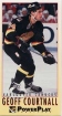 1993-94 PowerPlay #249 Geoff Courtnall