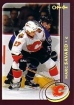 2002-03 O-Pee-Chee Factory Set #72 Marc Savard