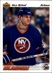 1991-92 Upper Deck #406 Gary Nylund