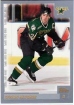 2000-01 Topps #87 Derian Hatcher