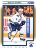 2012-13 Score Gold Rush #451 Kevin Bieksa