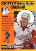 1997-98 Collector's Choice #313 Steve Yzerman CL