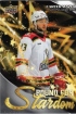2024-25 Upper Deck AHL Bound for Stardom #BFS12 Carter Mazur