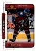 1999-00 Upper Deck MVP #58 Milan Hejduk