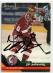 2005-06 Czech OFS #94 Ji Polansk + originln podpis