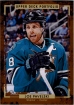 2015-16 Upper Deck Portfolio #122 Joe Pavelski