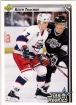 1992-93 Upper Deck #419 Keith Tkachuk SR