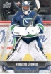 2013-14 Upper Deck #198 Roberto Luongo