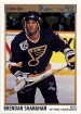 1991-92 OPC Premier #130 Brendan Shanaham