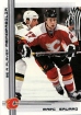 2000-01 BAP Memorabilia #183 Marc Savard