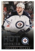 2013-14 Score #602 Anthony Peluso HR RC