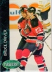 1992-93 Parkhurst #333 Bruce Driver