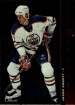 1994-95 Upper Deck SP Inserts #SP26 Jason Arnott
